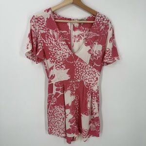 Flynn Skye Romper Short Suit